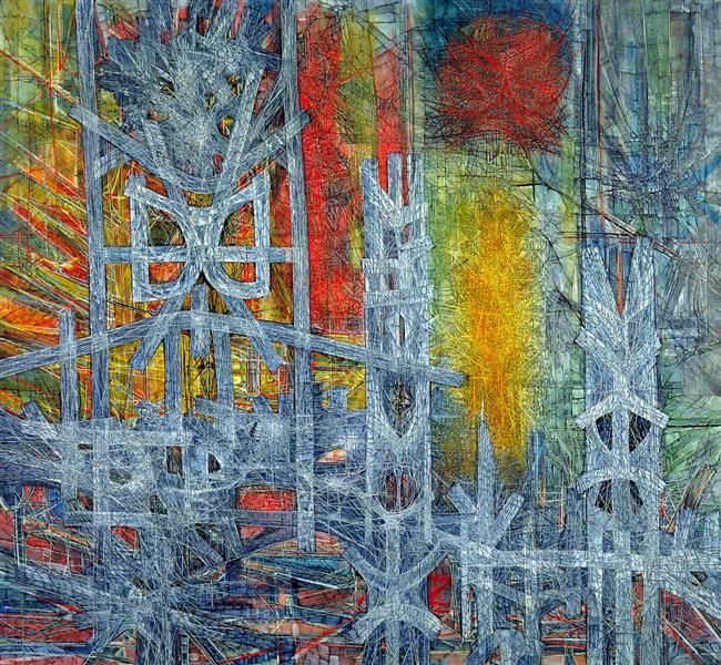ernestpainting