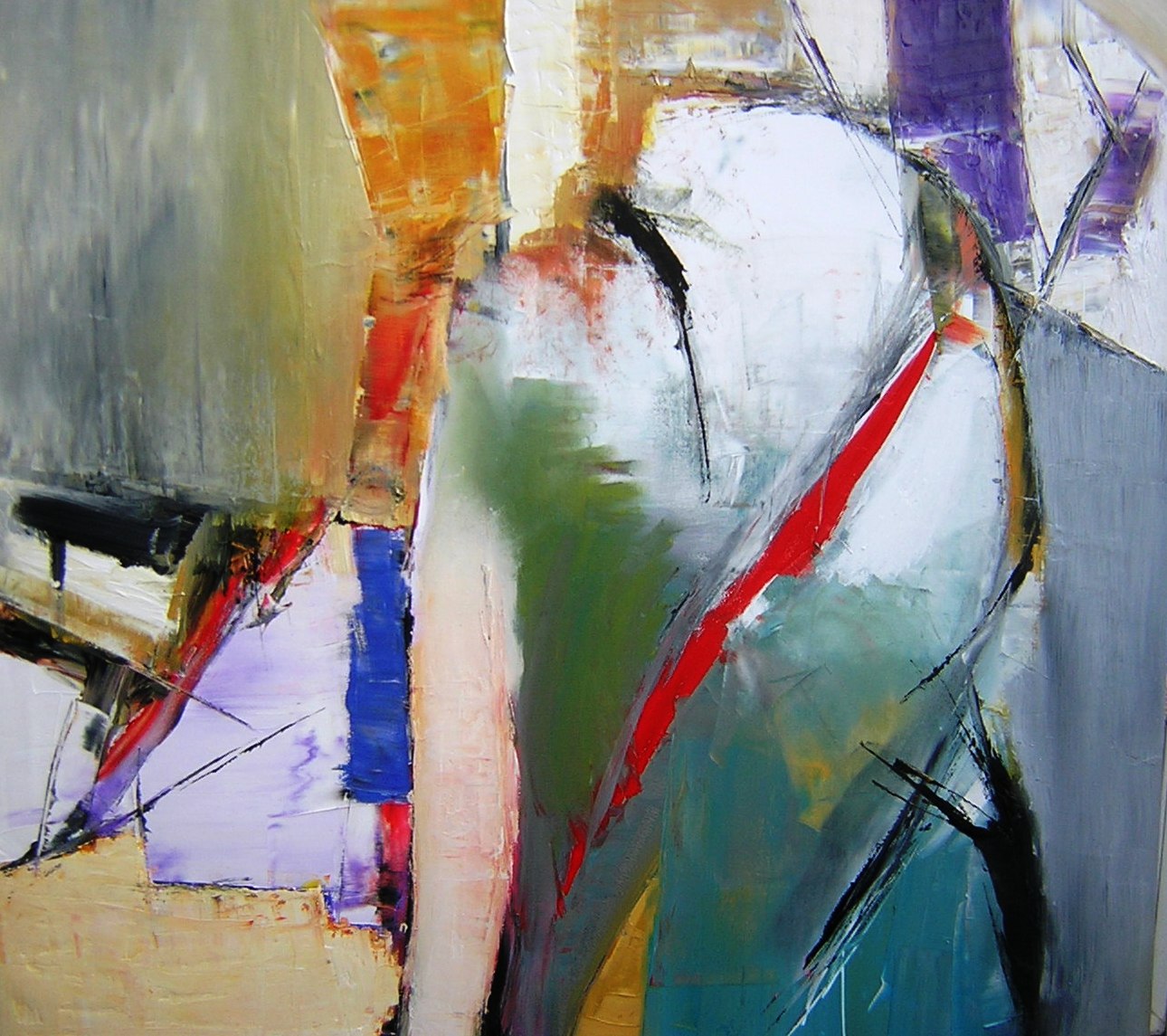 sternepainting