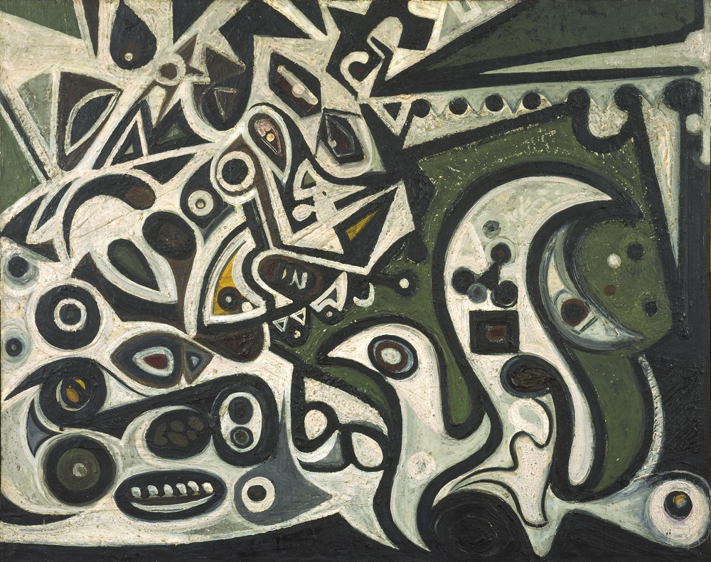dartpainting