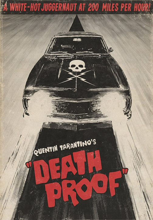 Death Proof