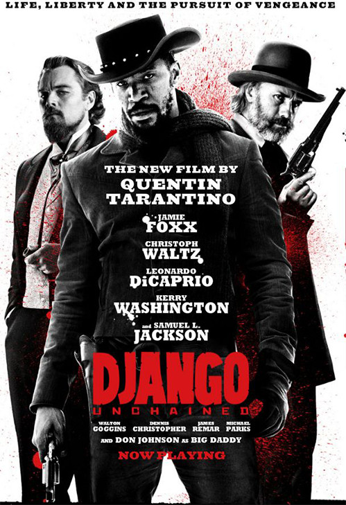 Django Unchained