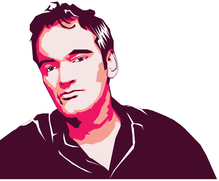 Quentin Tarantino